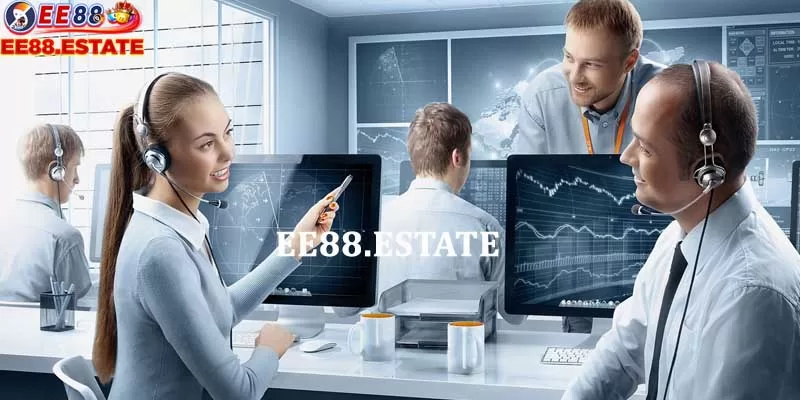 Trách nhiệm của nhà cái EE88 trong việc cung cấp dịch vụ
