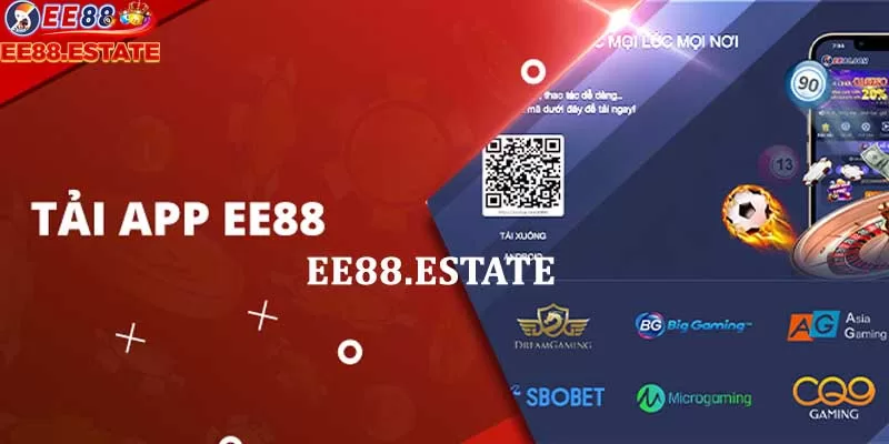 Giới thiệu EE88: Nhà cái uy tín hàng đầu
